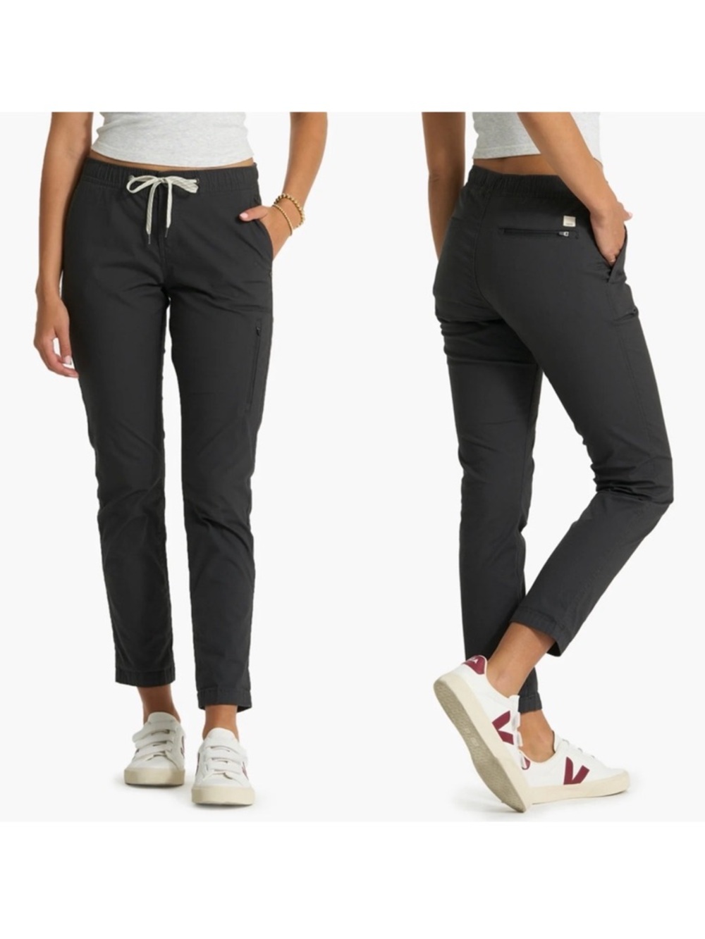 VUORI Ripstop Pant size small - Picture 15 of 15